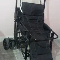 کالسکه کلان ،2بار استفاده‌ شده