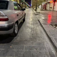 زانتیا ۸۵|خودرو سواری و وانت|ساوه, |دیوار