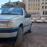 روا سال ۹۰|خودرو سواری و وانت|مشهد, طبرسی شمالی|دیوار