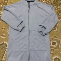 پالتو پاییزی و کاپشن پسرانه کارکرده برای ۱۴و۱۵سال