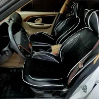 پارس تیوفایو مدل ۱۴۰۰|خودرو سواری و وانت|اراک, |دیوار