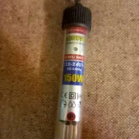 بخاری آکواریوم