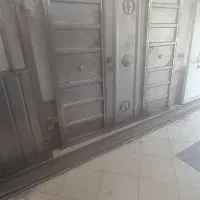 درب‌حیاطی‌وانباری‌