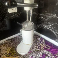 آبمیوه گیر انار