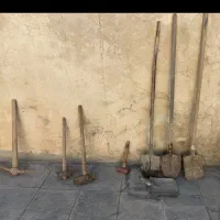 ابزار آلات ساختمان