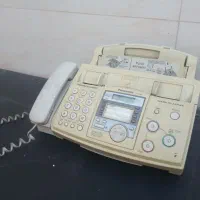 تلفن و فکس پاناسونیک