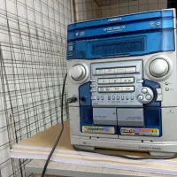 ضبط و باند|سیستم صوتی خانگی|نسیم‌شهر, |دیوار