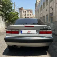 زانتیا 2000 مدل 85|خودرو سواری و وانت|تهران, المهدی|دیوار