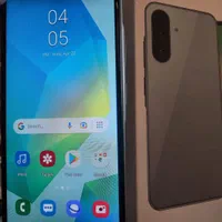 Galexy A56 5G|موبایل|تهران, شهرک چیتگر|دیوار