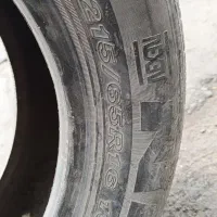 لاستیک خارجی|قطعات یدکی و لوازم جانبی|فردیس, شهرک شهید حسینی|دیوار