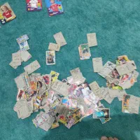 کیمدی و. چاپ. ۴۰۰