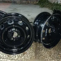 4حلقه رینگ دور15|قطعات یدکی و لوازم جانبی|نیمروز, |دیوار