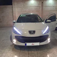 ۲۰۷ مدل۴۰۳ tu5 پاناروما