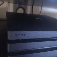 ps4پرو کپی خور یکترا ورژن ۹ دو دسته اصلی