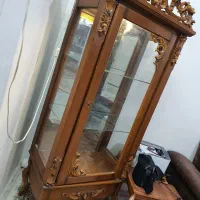 بوفه بسیار شیک|بوفه، ویترین، کنسول|مشهد, طلاب|دیوار