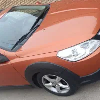 دانگ فنگ H30کراس|خودرو سواری و وانت|یزد, |دیوار