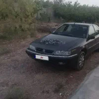 زانتیا مدل 82 فنی سالم|خودرو سواری و وانت|شاهرود, |دیوار