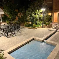 فروش اپارتمان ۳ خواب در عمارت لوکس