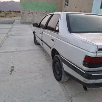 سلام ماشین پژو ۴۰۵