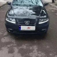 سمند سورن پلاس ۱۴۰۴ xu7p|خودرو سواری و وانت|خرمآباد, |دیوار