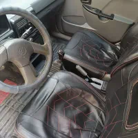 پراید مدل ۸۷|خودرو سواری و وانت|کرمانشاه, |دیوار