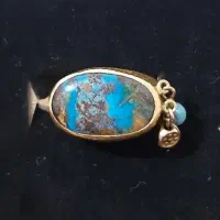 انگشتر طلا