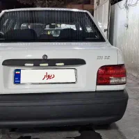 پرایدمدل ۹۰دوگانه سوز.خوش رخ|خودرو سواری و وانت|کرمانشاه, |دیوار