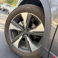 چانگان cs55 خاکستری صفر خشک ۲۰۲۴|خودرو سواری و وانت|تهران, شکوفه|دیوار