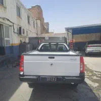 وانت آریسان|خودرو سواری و وانت|ابهر, |دیوار