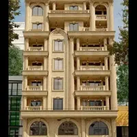 رهن واجاره طبقه اول در علیمردانی