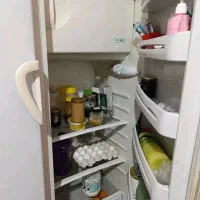 یخچال. دو قلو پارس|یخچال و فریزر|پلدختر, |دیوار