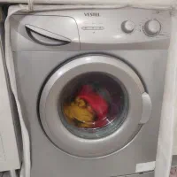 ماشین لباسشویی اتوماتیک وستل
