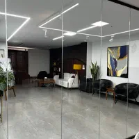 اجاره فضای کار اشتراکی|اجارهٔ کوتاهمدت دفتر کار و فضای آموزشی|تهران, جنتآباد مرکزی|دیوار