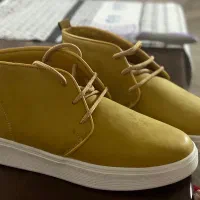 نیم بوت کادنزا - نو - سایز ۳۸|کیف، کفش، کمربند|تهران, زیبادشت|دیوار