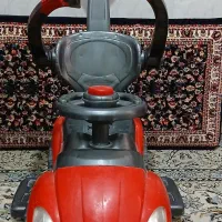 ماشین دوکاره کودک|اسباب‌‌بازی|کرمانشاه, |دیوار