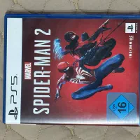 بازی اسپیدرمن spider man 2
