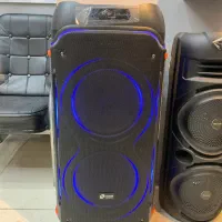 انواع اسپیکر چکی بدون کارمزد