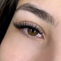 اکستنشن مژه تخصصی|خدمات آرایشگری و زیبایی|مشهد, دانشجو|دیوار