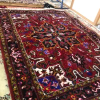 ۳عددخالچه جفت وتک  تاجری