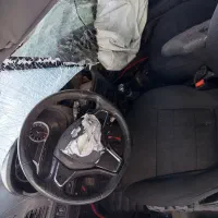 کوییک تصادفی|خودرو سواری و وانت|اردبیل, |دیوار