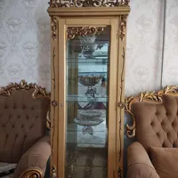 کنسول و گنجه|بوفه، ویترین، کنسول|تربت جام, پاسداران|دیوار