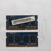 رم لپتاب کره ای hynix اصلی|قطعات و لوازم جانبی رایانه|تهران, شمشیری|دیوار