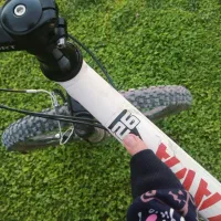 فروش دوچرخه 26|دوچرخه، اسکیت، اسکوتر|خرمآباد, |دیوار