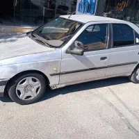 ۴۰۵ مدل ۸۸ ۲ گانه کارخانه|خودرو سواری و وانت|تهران, دستغیب|دیوار