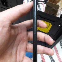 iphone se 2020 128GB LLA|موبایل|کرج, فاز ۴ مهرشهر|دیوار