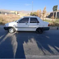 پراید مدل ۱۳۹۶