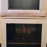 تلویزیون 21 اینچ سونی