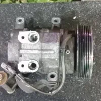 کمپرسور کولر میتسوبیشی ژاپن