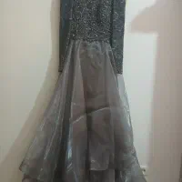 لباس مجلسی