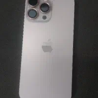 آیفون ۱۶ پرومکس تمیز